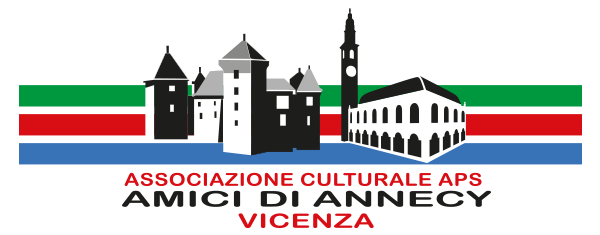 Annecy Vicenza